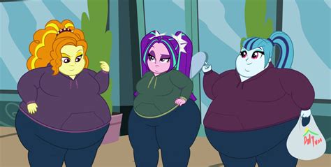 mlp fat pony|mlp weight gain story.